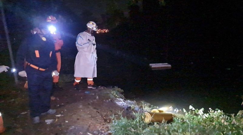 Monks Poisoned After Ammonia Dumped In Pond