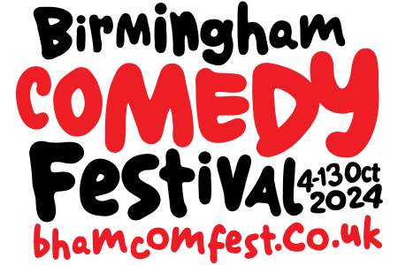 Get Ready for Laughs at the Birmingham Comedy Festival 2024