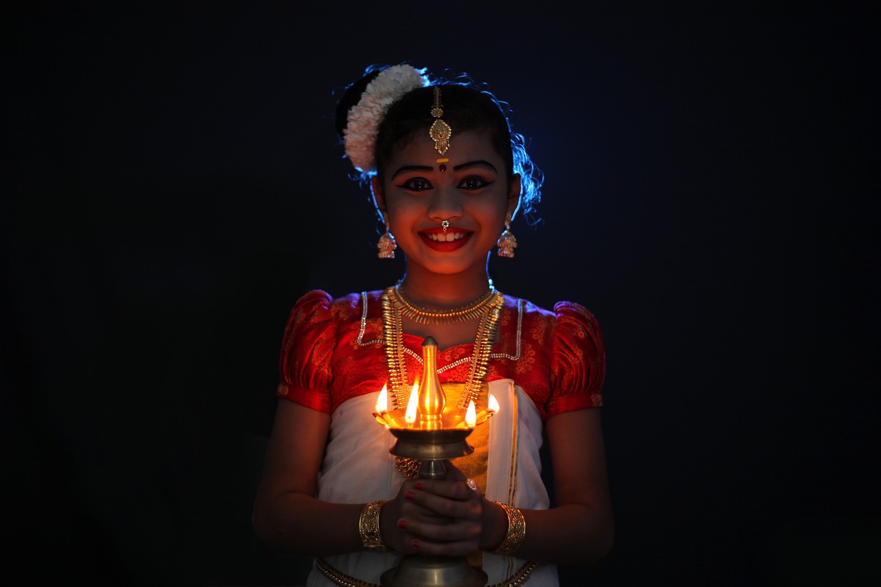 Diwali events in November