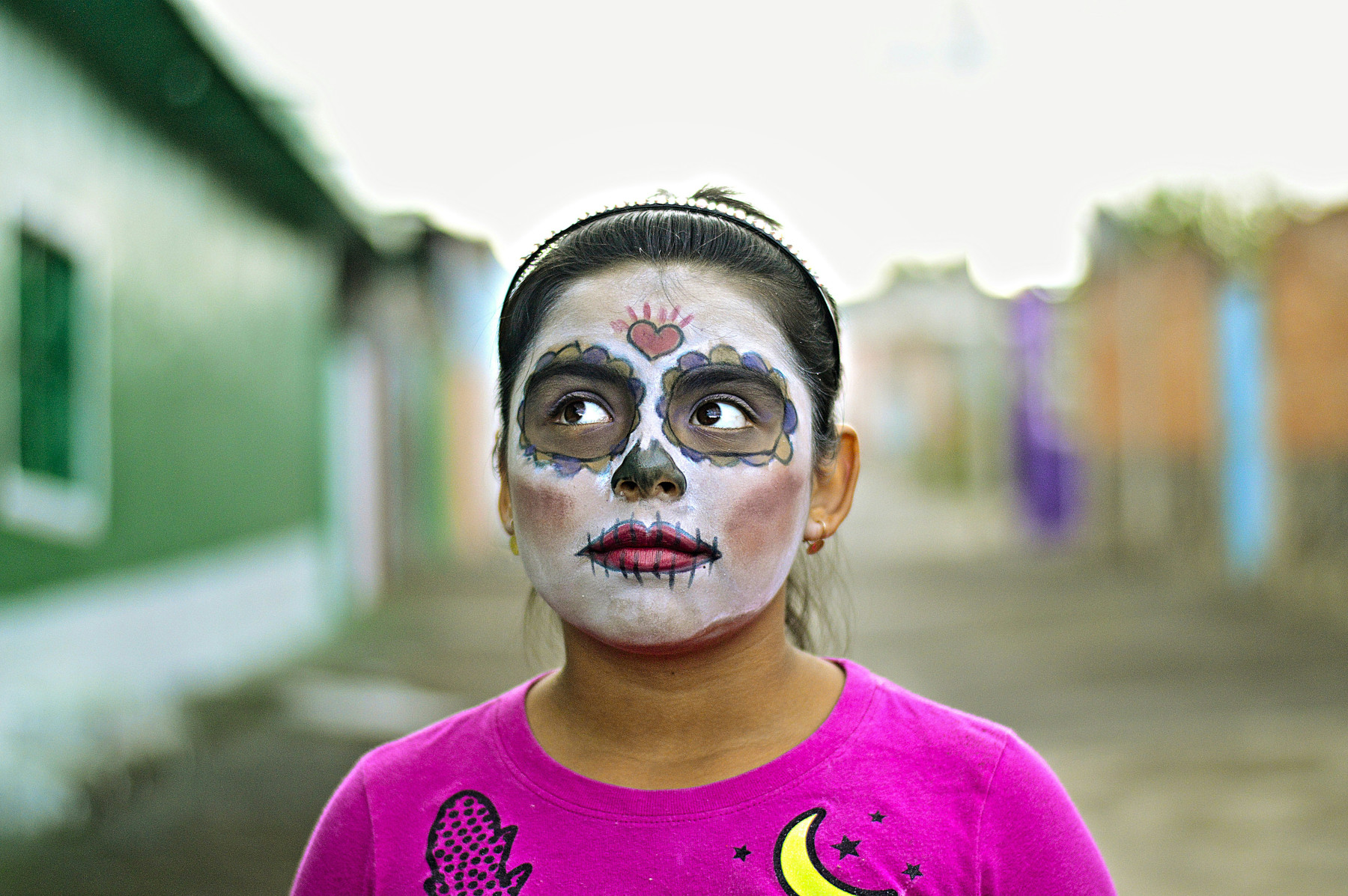 Day of the Dead Mexico