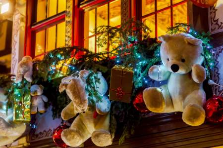 Why the Strasbourg Christmas Market 2024 Is the Only Festive Market You’ll Ever Need