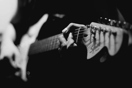 Rock Out at the Tenby Blues Festival 2024 in Wales