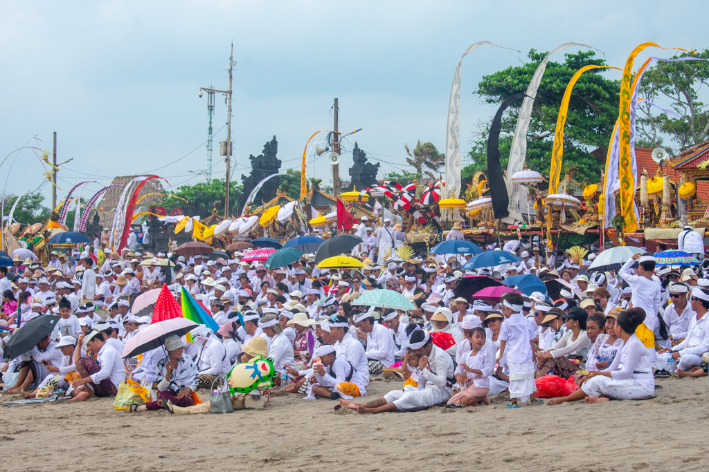 Nyepi 2025