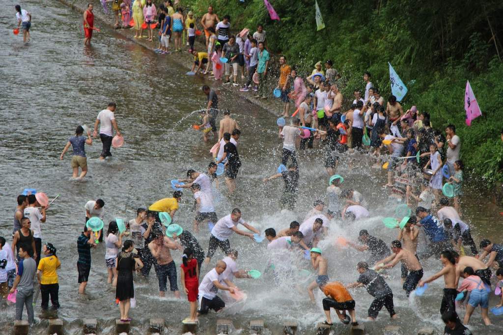 Songkran 2025