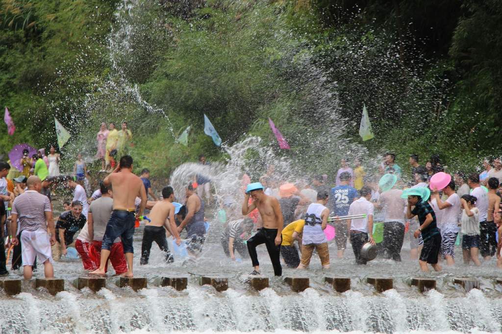 Songkran 2025