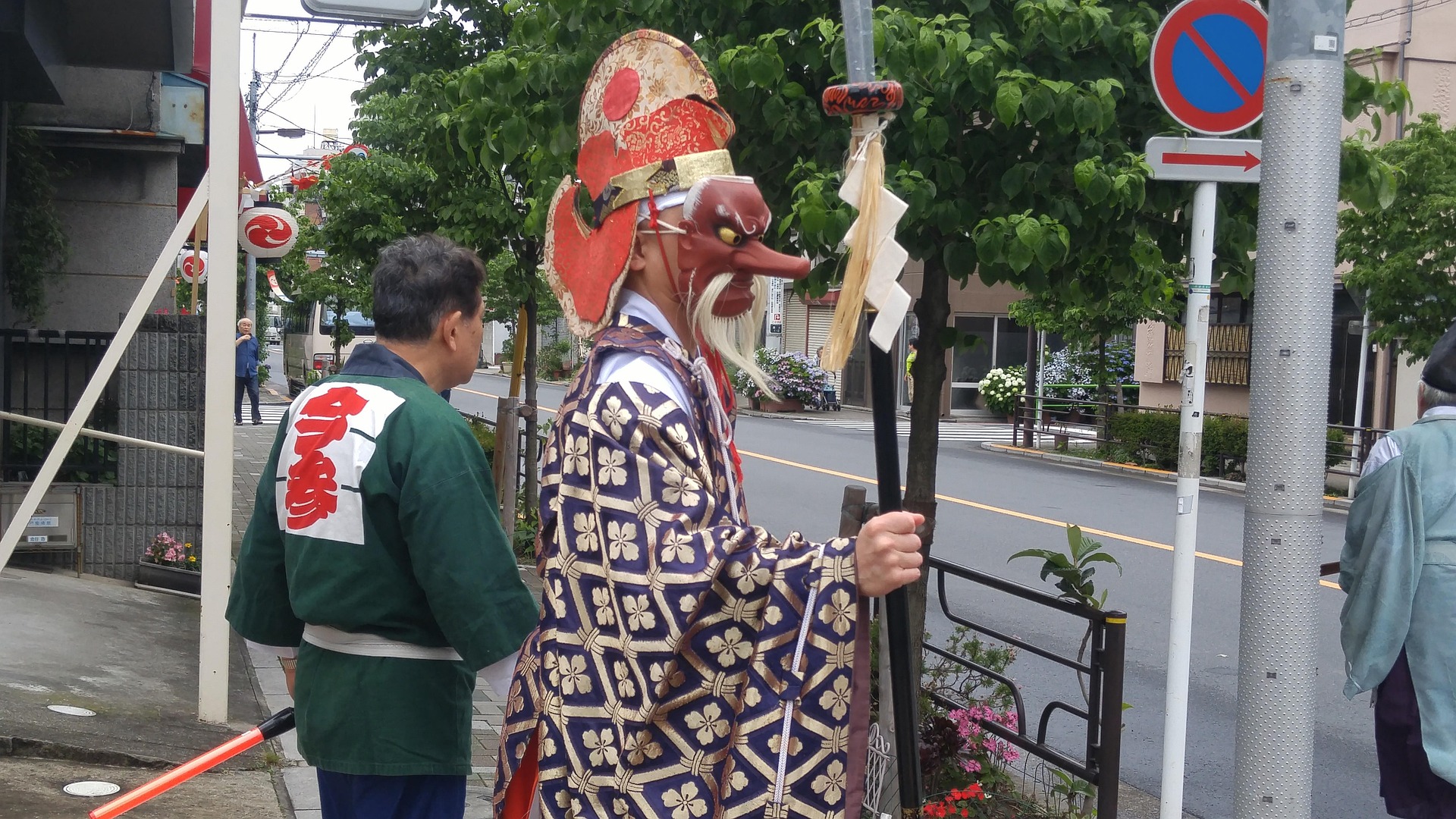 Kanamara Matsuri 2025