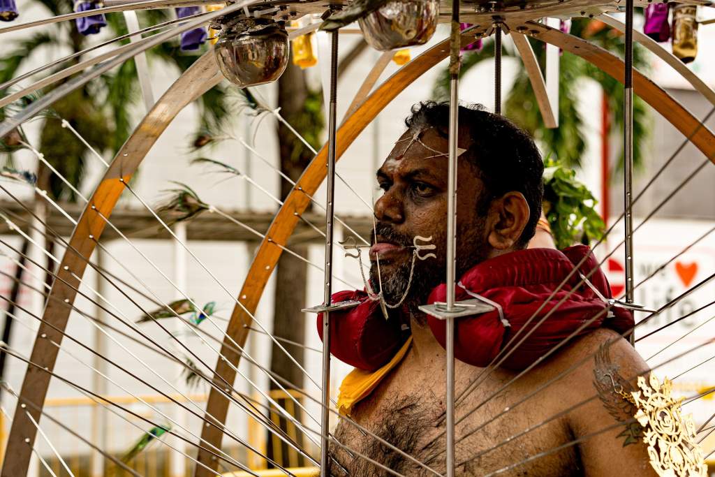 thaipusam 2025