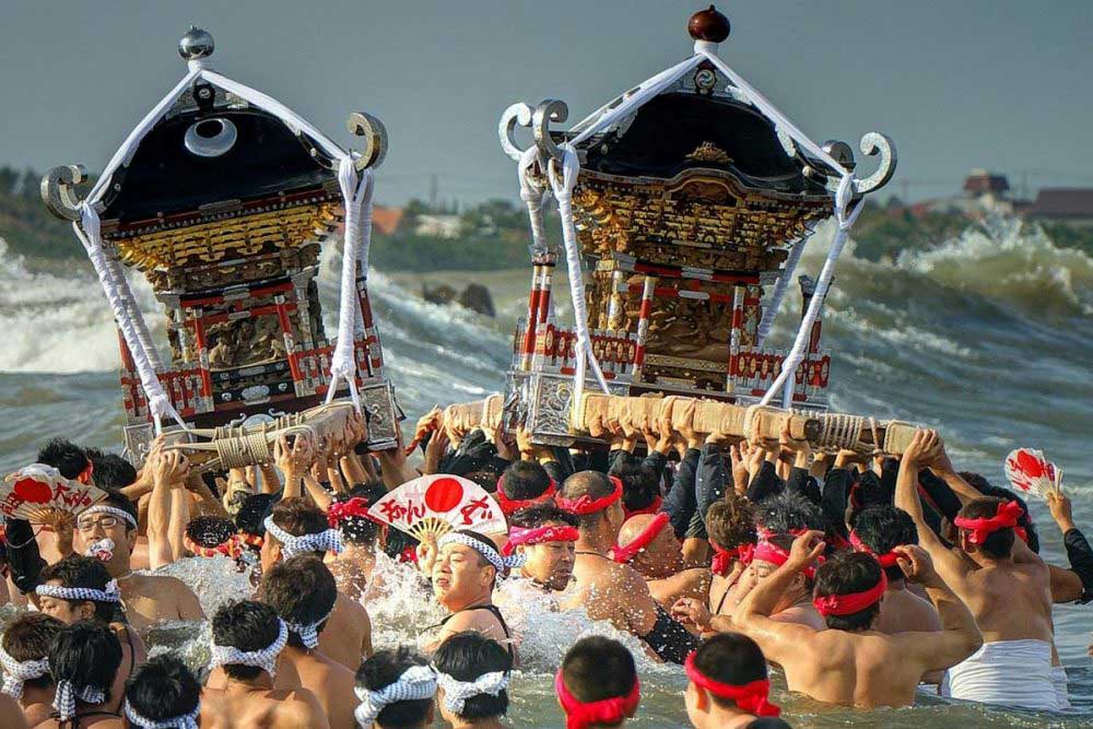 Hadaka Matsuri 2025